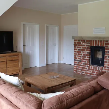 Apartment Boskop *
