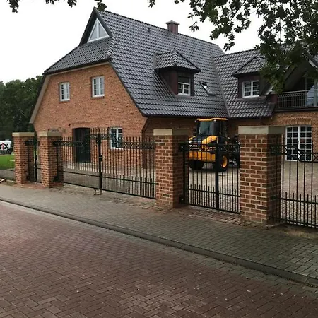 Apartment Boskop *